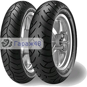 Metzeler Feelfree 130/70 R16 61S