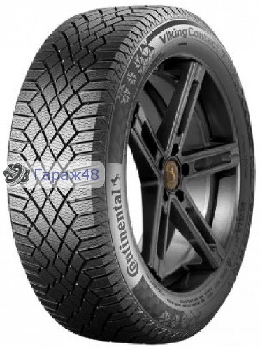 Continental ContiVikingContact 7 275/45 R20 110T